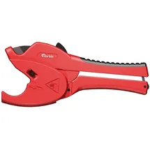Fortis Kunststoffrohrschere 3 -42mm