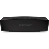 Bose SoundLink Mini II Special Edition schwarz