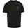 Upscale by Mister Tee Santa Monica Oversize Kurzarm-T-Shirt Black M