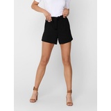 ONLY Shorts 'New FLORENCE - Schwarz - (42)