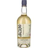 Hatozaki Japanese Blended 40% vol 0,7 l