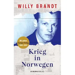 Krieg in Norwegen