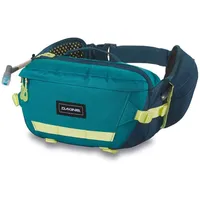 DAKINE Hot Laps 5L Bike Waist Bag Deep Lake
