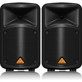 Behringer EPS500MP3 Aktiv 8 Zoll Set