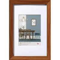 Walther design Walther EF030P Fiorito Holzrahmen 20x30 eiche dkl