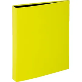 Pagna Trend Ringbuch 2-Ringe lindgrün DIN A4