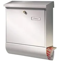 Burg Wächter Vario Set 86720 W weiß