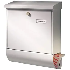 Burg Wächter Vario Set 86720 W weiß