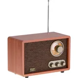 Adler AD 1171 Retro Radio