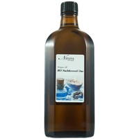 Naturra Bio Nachtkerzenöl DUO 250ml mit Bio-Olivenöl Extra nativ kaltgepresst Naturkosmetik
