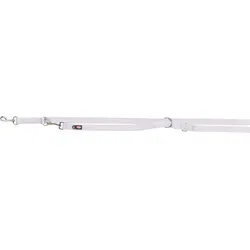 Trixie Premium V-Leine L-XL flieder 2,00 m/ 25 mm Hundezubehör