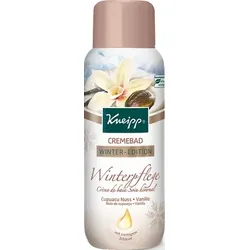 KNEIPP Cremebad Winterpflege 400 ml