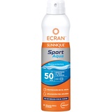 ECRAN Sunnique Sport Aqua Bruma Protectora Spf50+ 250 Ml