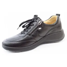 WALDLÄUFER Kalea Damen Schwarz 40,5