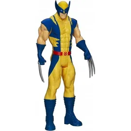 Hasbro Wolverine Titan Hero Figur 30 cm