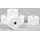 dots Thermorollen 4,4 cm x 80,0 m, 5 Rollen