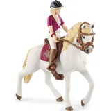 Schleich Horse Club Sofia & Blossom 42540