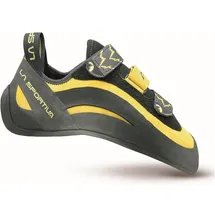La Sportiva LaSportiva-Miura VS, , 34.5 Schwarz