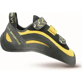 La Sportiva LaSportiva-Miura VS, , 34.5 Schwarz