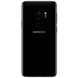 Samsung Galaxy S9+ Duos 64 GB Coral Blue