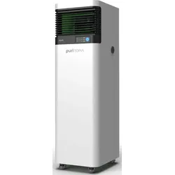 AHA PURI TOPIA Luftreiniger AHA APC-15000MA ws