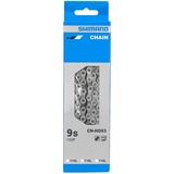 Shimano CN-HG93 9-fach, silber