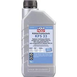 LIQUI MOLY Kühlerfrostschutz KFS 33 1 L