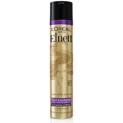 L'oréal  Haarstyling Elnett Haarspray Starker Halt – Glanz   Geschmeidigkeit  in, Einheitsgrösse