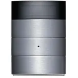 Berker Tastsensor 3fach 75663593