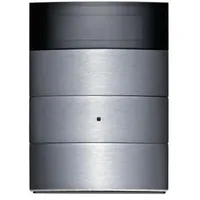 Berker Tastsensor 3fach 75663593