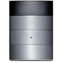 Berker Tastsensor 3fach 75663593