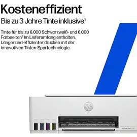 HP Smart Tank 5107