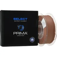 PrimaCreator Primaselect Matt Pla-filament 1kg 1.75 Mm - Terracota