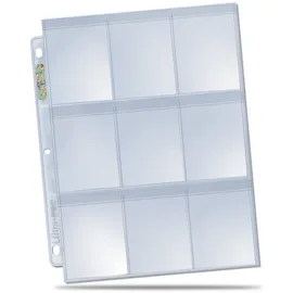 Ultra Pro 84732 Wertungsblatt