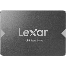 Lexar NS100 512 GB 2,5" LNS100-512RB