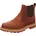 Chelsea Boot rust full grain 10 5