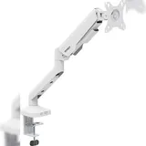 SpeaKa Professional SP-MM-1030 Monitor-Tischhalterung Weiß