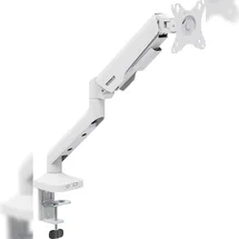 SpeaKa Professional SP-MM-1030 Monitor-Tischhalterung Weiß
