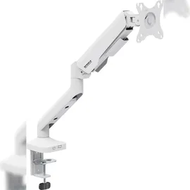 SpeaKa Professional SP-MM-1030 Monitor-Tischhalterung Weiß