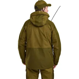 PINEWOOD Furudal Expert 2L Hunting Jacket Herren Olive Green L
