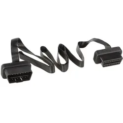  OBD-Verlängerung Flachbandkabel 