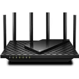 TP-Link Archer AX73 V1 AX5400 Dualband Router