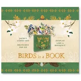 Abrams Books Birds in a Book (Uplifting Editions) / Abrams Books / Bei Hugendubel