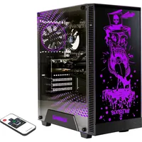 Gamemax Rockstar 7562 i5 14400F 32GB 1TB SSD RTX