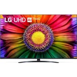 LG UR81006LJ 4K UHD TV UR81