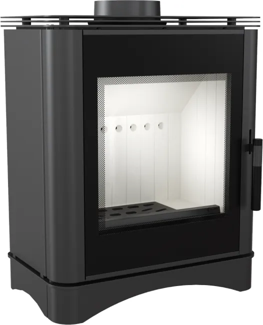 Kratki Kaminöfen Koza Vega Ø 130 mm | 6 kW | KOZA/VEGA/130