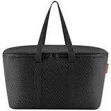 Reisenthel Coolerbag 7 l Schwarz