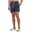 Badeshorts Block Swim Shorts Blau 3XL