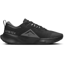 Nike Juniper Trail 2 GORE-TEX Herren Black / Cool Gray Anthracite 44
