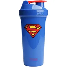 SmartShake Lite - 800 ml, Superman